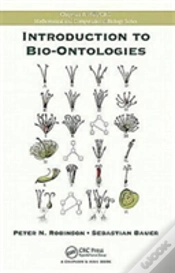 Capa do artigo Introduction To Bio-Ontologies