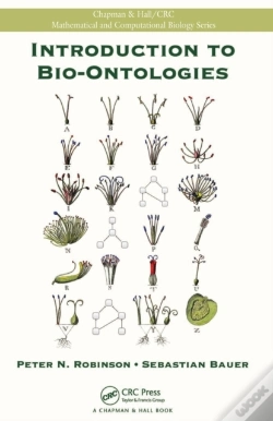 Capa do artigo Introduction To Bio-Ontologies