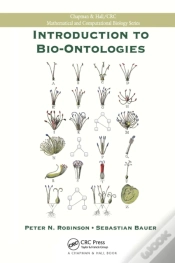 Capa do artigo Introduction To Bio-Ontologies