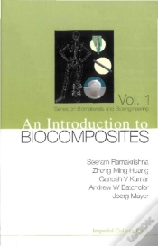 Capa do artigo Introduction To Biocomposites, An