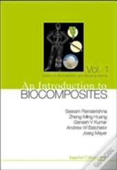 Introduction To Biocomposites, An