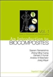 Capa do artigo Introduction To Biocomposites, An