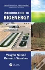Capa do artigo Introduction To Bioenergy