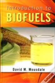 Capa do artigo Introduction To Biofuels