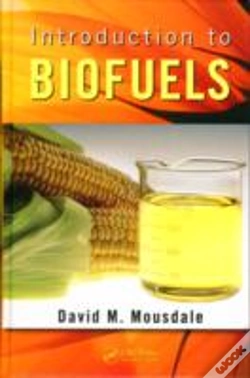 Capa do artigo Introduction To Biofuels
