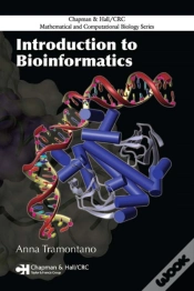 Capa do artigo Introduction To Bioinformatics