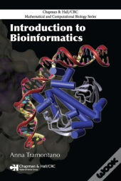 Introduction To Bioinformatics