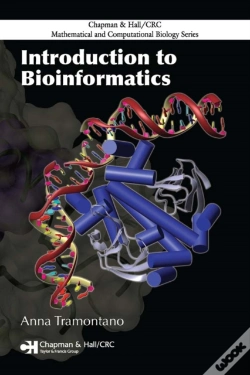Capa do artigo Introduction To Bioinformatics