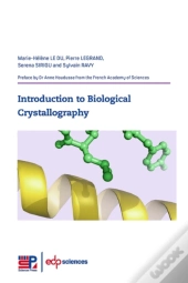 Introduction To Biological Crystallography