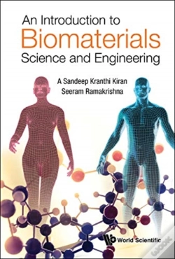 Capa do artigo Introduction To Biomaterials Science And Engineering, An