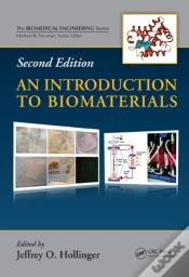 Capa do artigo Introduction To Biomaterials