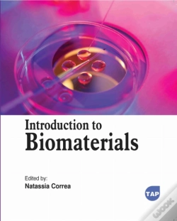 Capa do artigo Introduction To Biomaterials