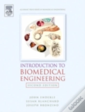 Capa do artigo Introduction To Biomedical Engineering