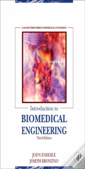 Capa do artigo Introduction To Biomedical Engineering