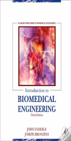 Capa do artigo Introduction To Biomedical Engineering
