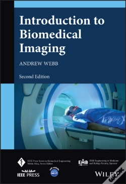 Capa do artigo Introduction To Biomedical Imaging