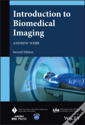 Capa do artigo Introduction To Biomedical Imaging