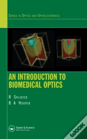 Capa do artigo Introduction To Biomedical Optics