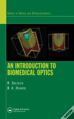 Capa do artigo Introduction To Biomedical Optics