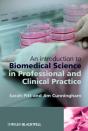 Introduction To Biomedical Science In Professional And Clinical Practice - Preview