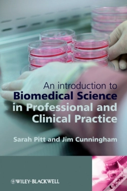 Capa do artigo Introduction To Biomedical Science In Professional And Clinical Practice