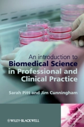 Capa do artigo Introduction To Biomedical Science In Professional And Clinical Practice