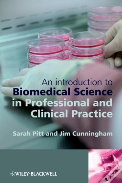 Capa do artigo Introduction To Biomedical Science In Professional And Clinical Practice