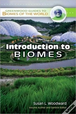 Capa do artigo Introduction To Biomes