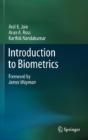 Introduction To Biometrics - Preview