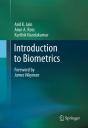 Introduction To Biometrics - Preview