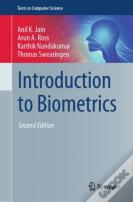 Introduction To Biometrics