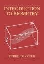 Introduction To Biometry - Preview