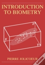 Capa do artigo Introduction To Biometry