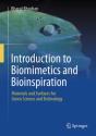 Introduction To Biomimetics And Bioinspiration - Preview