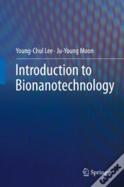 Capa do artigo Introduction To Bionanotechnology