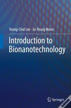 Capa do artigo Introduction To Bionanotechnology