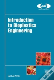 Capa do artigo Introduction To Bioplastics Engineering