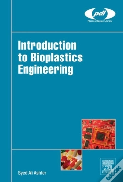 Capa do artigo Introduction To Bioplastics Engineering