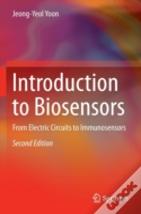 Introduction To Biosensors