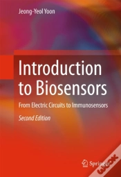 Capa do artigo Introduction To Biosensors