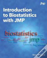 Introduction To Biostatistics With Jmp