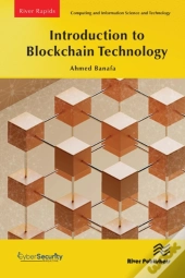 Introduction To Blockchain Technology