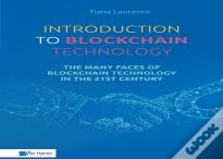 Introduction To Blockchain Technology