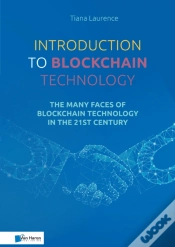 Capa do artigo Introduction To Blockchain Technology