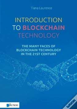 Capa do artigo Introduction To Blockchain Technology
