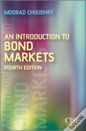 Capa do artigo Introduction To Bond Markets