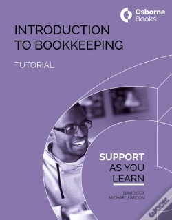 Capa do artigo Introduction To Bookkeeping (Tutorial)