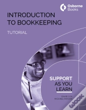 Capa do artigo Introduction To Bookkeeping (Tutorial)