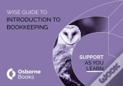 Capa do artigo Introduction To Bookkeeping Wise Guide