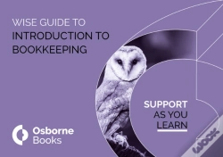 Capa do artigo Introduction To Bookkeeping Wise Guide